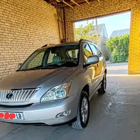 Lexus RX 350 2008