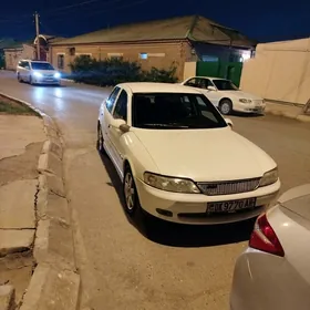 Opel Vectra 1998