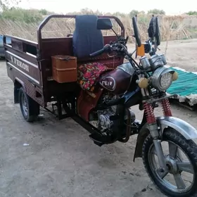 Fekon FK200-14G 2013