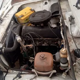 Lada 2107 2000