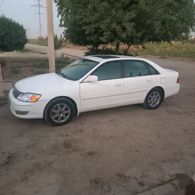 Toyota Avalon 2003