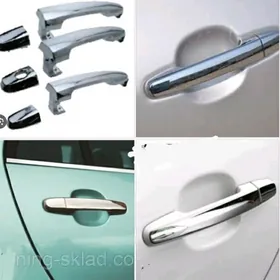 Hilux 05-15ý ruçkan nikeli