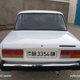 Lada 2107 2002