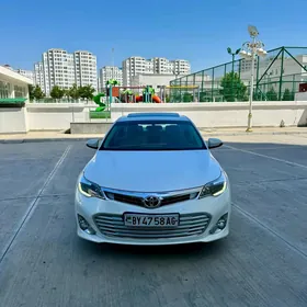 Toyota Avalon 2013