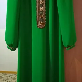 Koynek Köýnek Койнек Платье