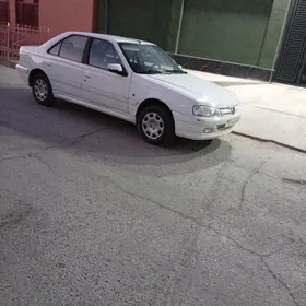 Peugeot 405 2009