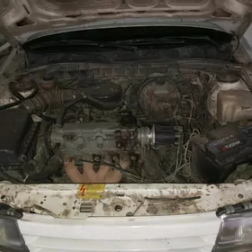 Opel Vectra 1990