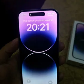 iPhone 14pro 128gb