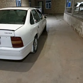 Opel Vectra 1992