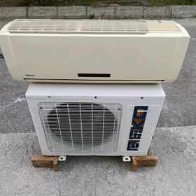 Кондиционер Сплинт BEKO