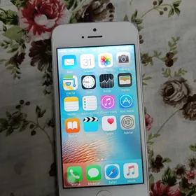 iPhone 5 32gb