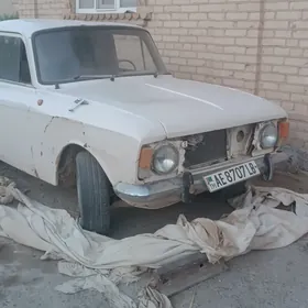 Москвич 412 1987