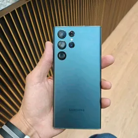 Samsung S22 Ultra