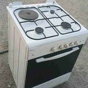 gaz plita газ плита