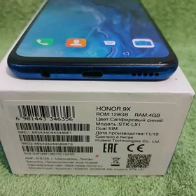 HONOR 9X