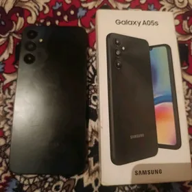 Samsung A05S 4.128
