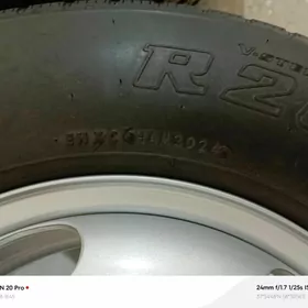 Bridgestone