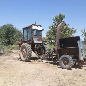 MTZ T-28 1994