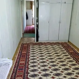 Kwartira Komnat