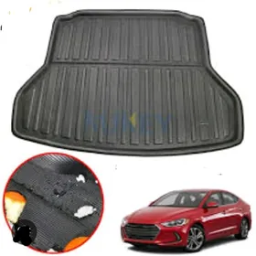 Elantra 15-20ý. bagaž kowrik