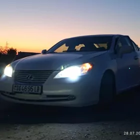 Lexus ES 350 2007
