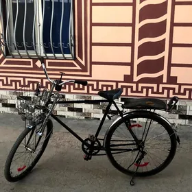 Ural welik