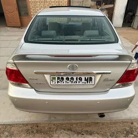 Toyota Camry 2002