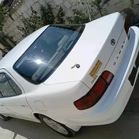 Toyota Camry 1995