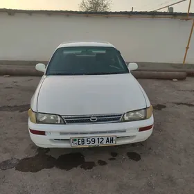 Toyota Corolla 1994