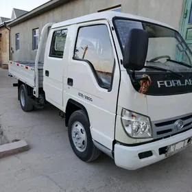 Forland H2 2011