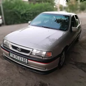 Opel Vectra 1992