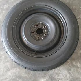 16lyk zapaska teker avalon