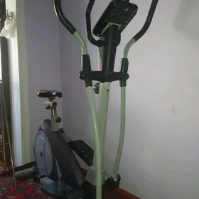 Velotrenajor ve yoremek un