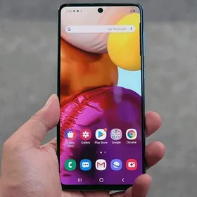 samsung A71