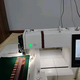 janome 500 e