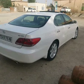 Lexus ES 2004
