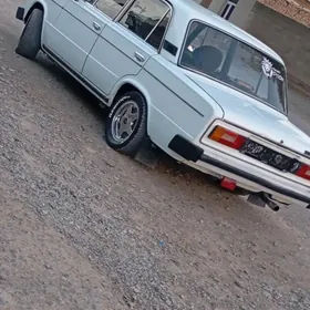 Lada 2106 1999