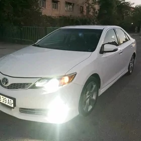 Toyota Camry 2014