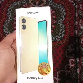 Samsung A 06