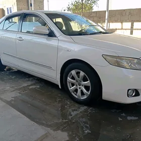 Toyota Camry 2010