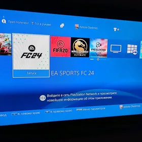 psp 4 pro