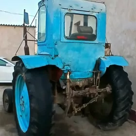 MTZ T-28 1986