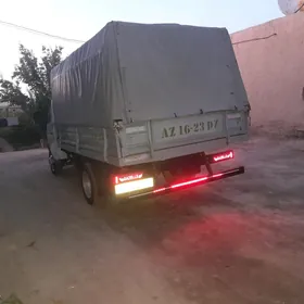 Gaz Gazel 1999