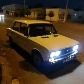 Lada 2106 1980