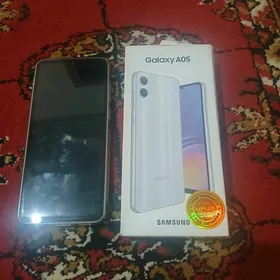 SAMSUNG GalaxyA05