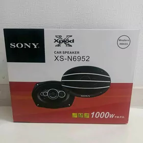 Kalonka Sony