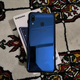 Samsung A20