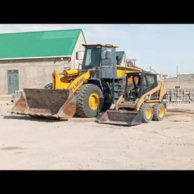 Caterpillar Excavator 2010