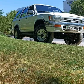 Toyota 4Runner 1993