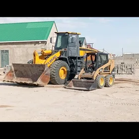 XCMG LW500F 2012